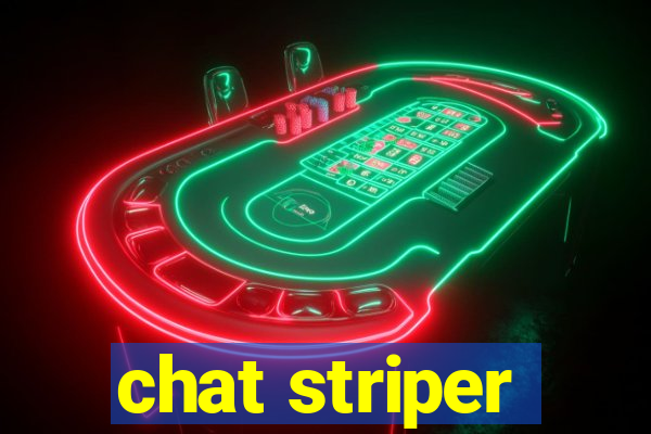 chat striper